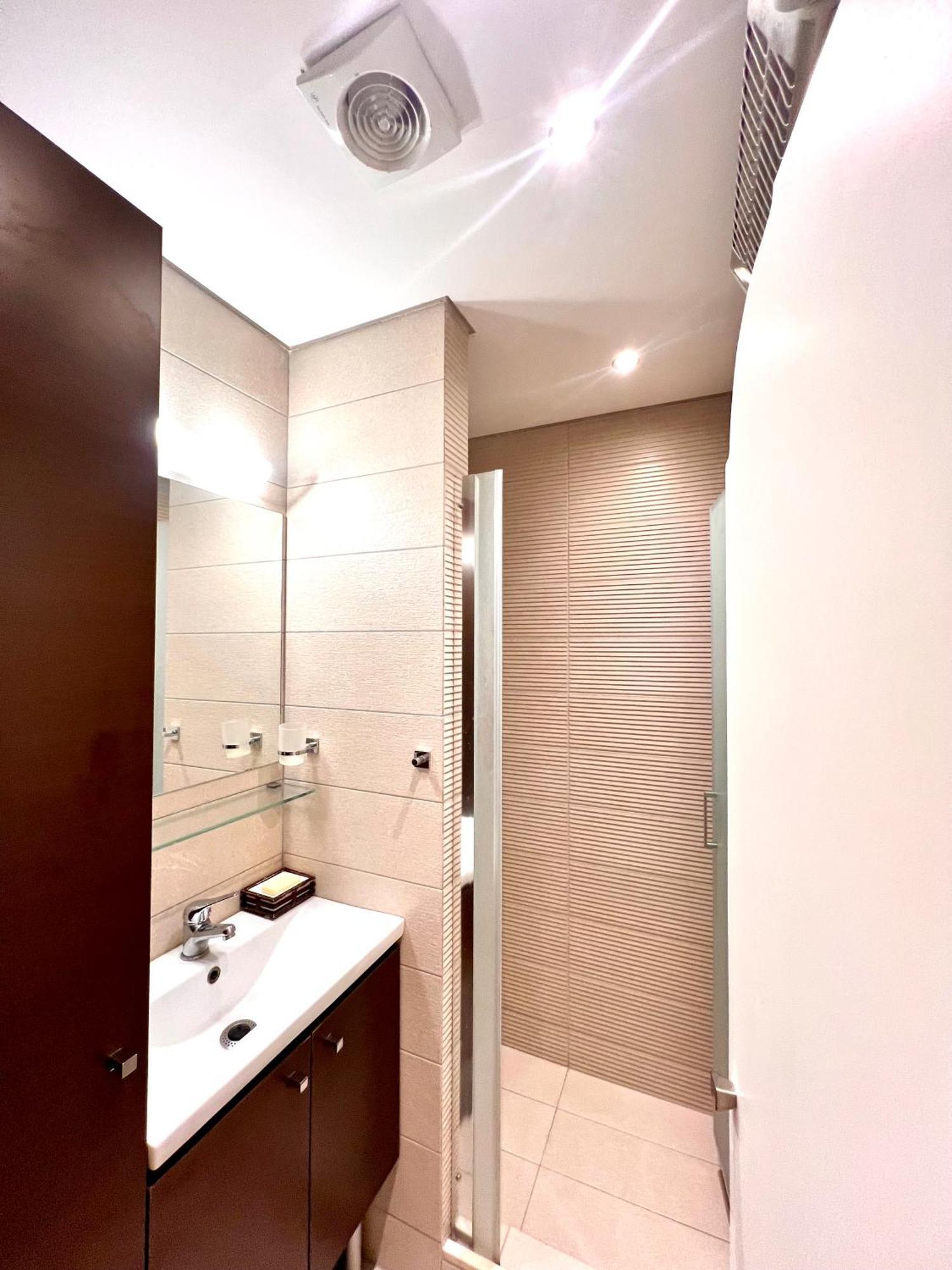 Jo&Ju Apartments Athens Exterior photo