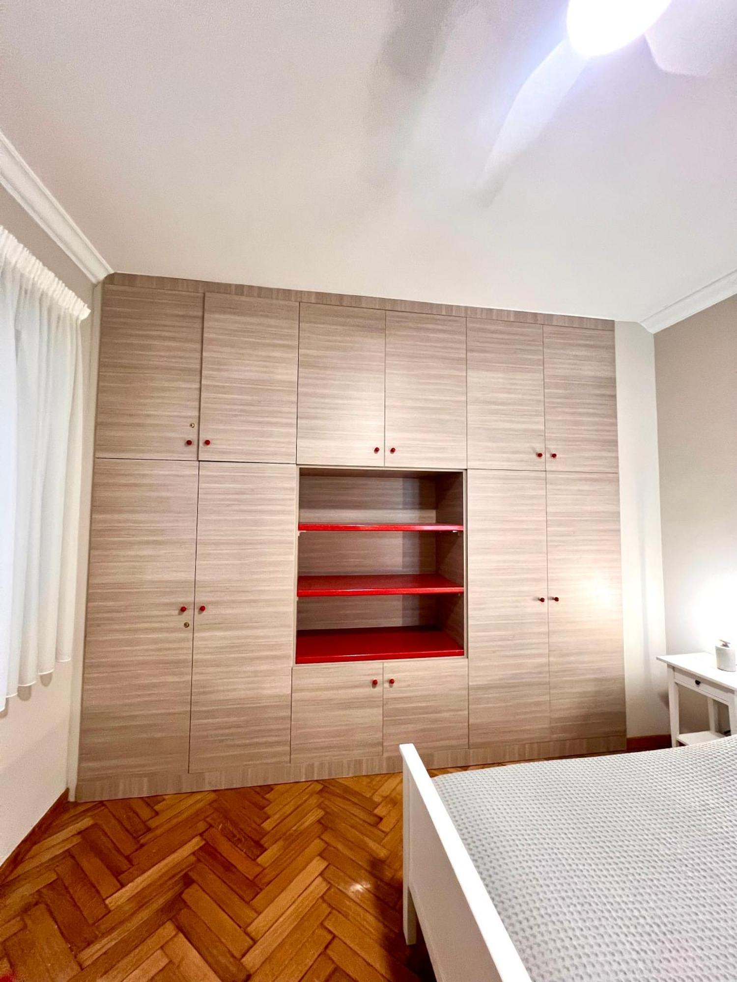 Jo&Ju Apartments Athens Exterior photo