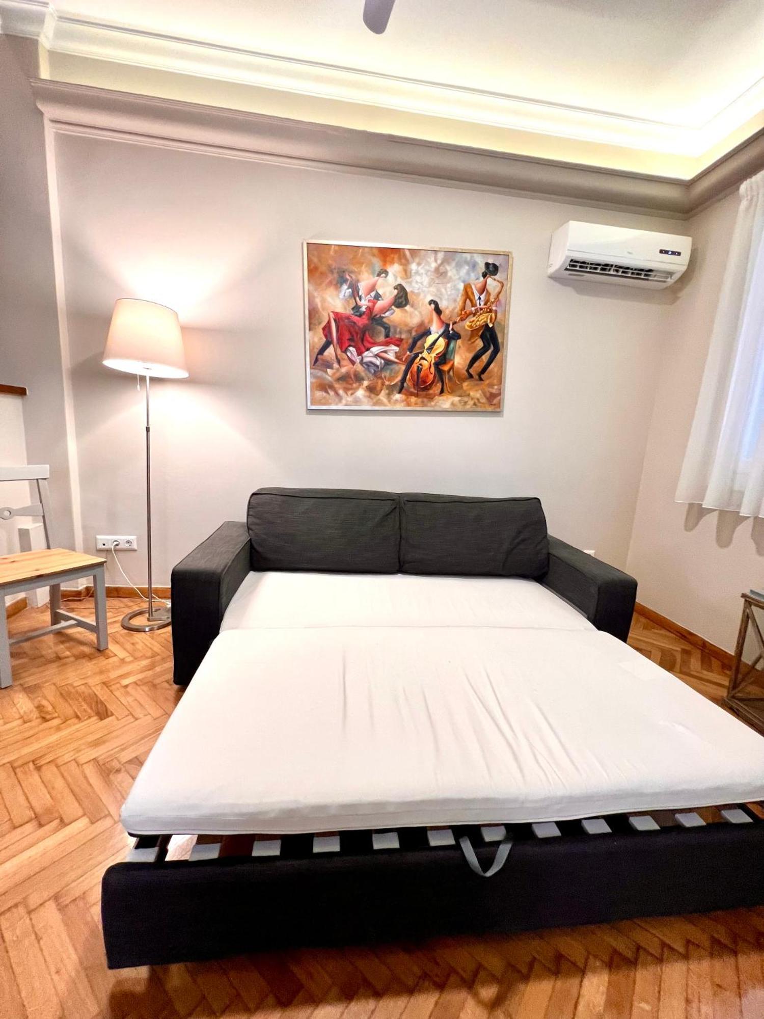 Jo&Ju Apartments Athens Exterior photo