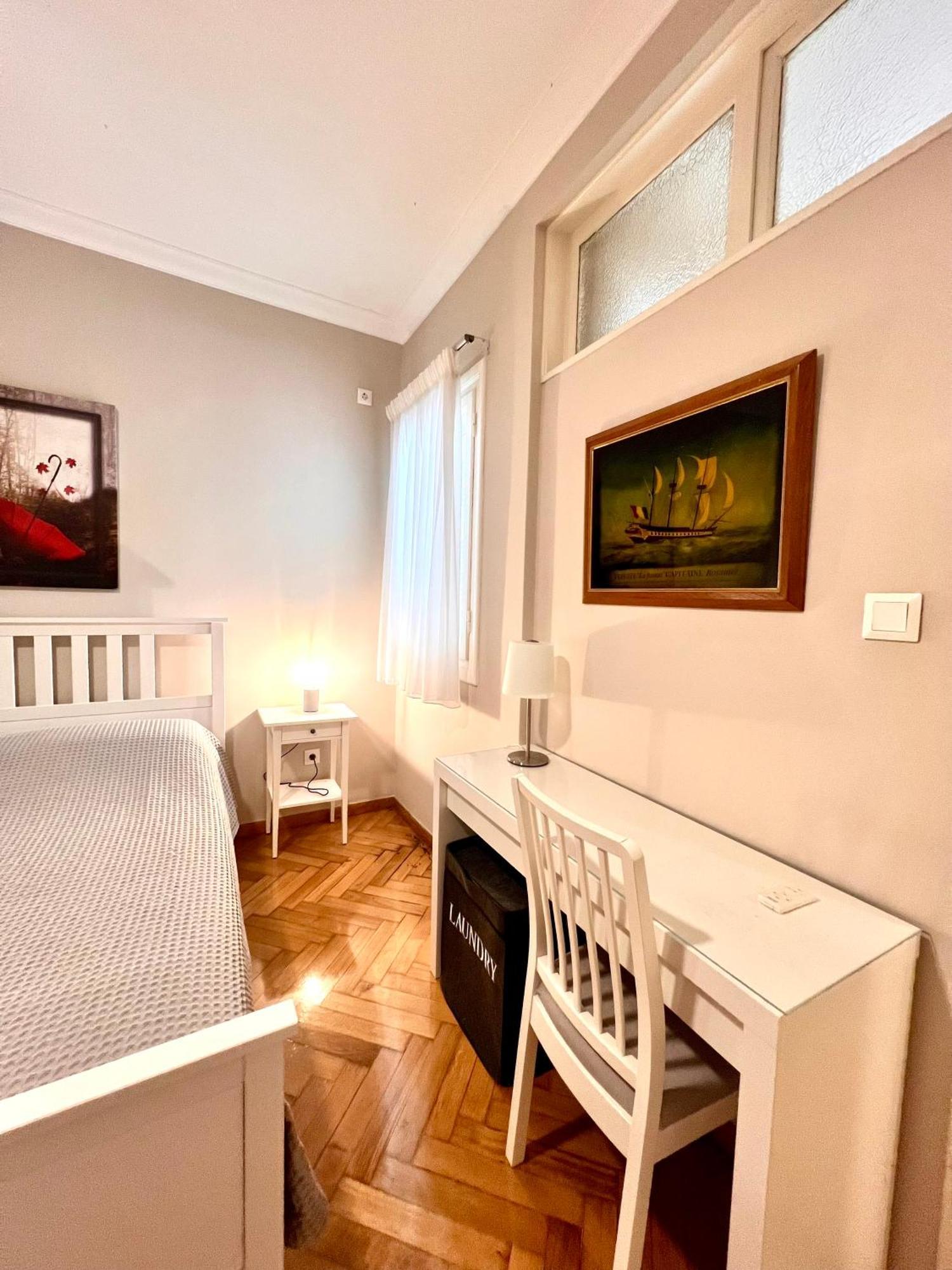 Jo&Ju Apartments Athens Exterior photo