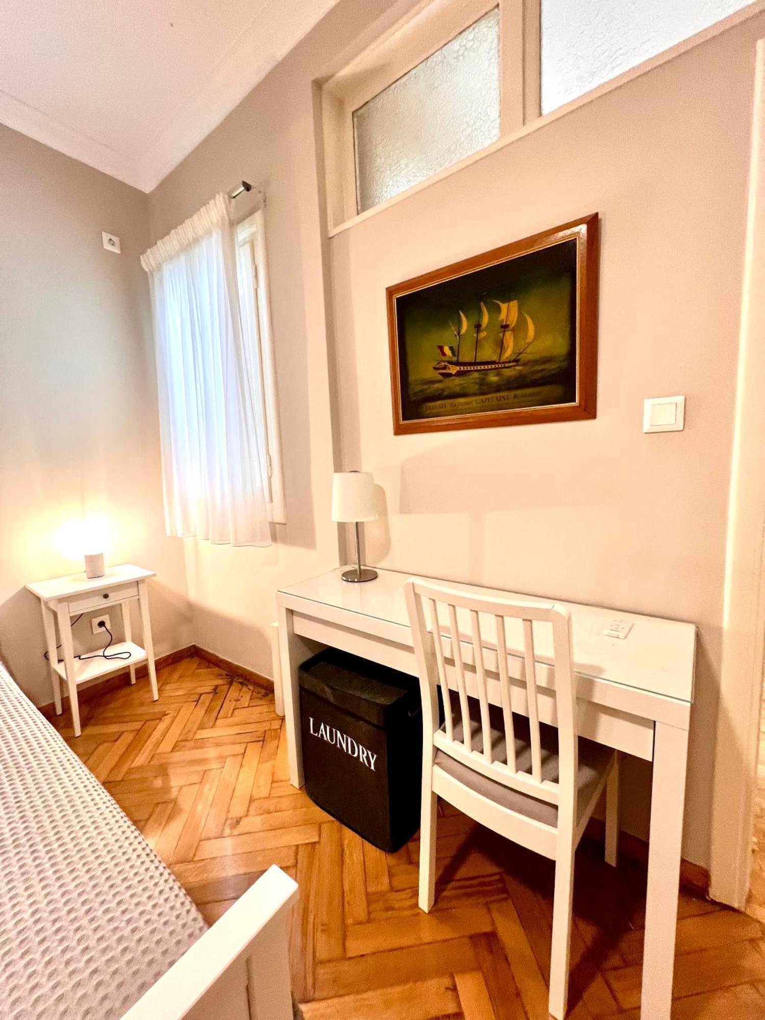 Jo&Ju Apartments Athens Exterior photo