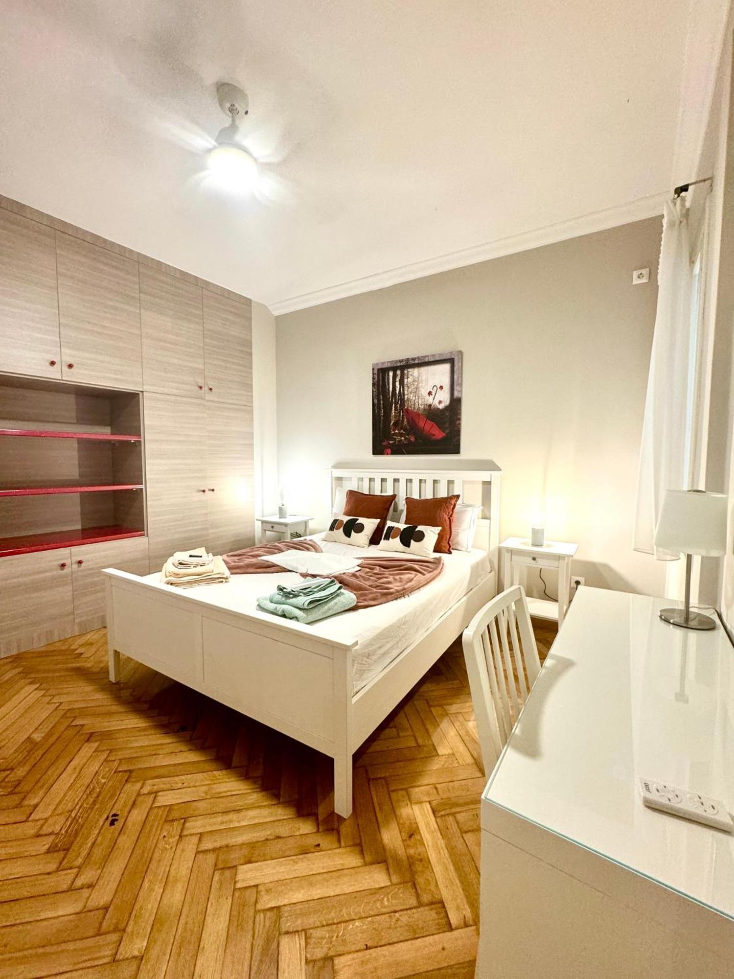 Jo&Ju Apartments Athens Exterior photo